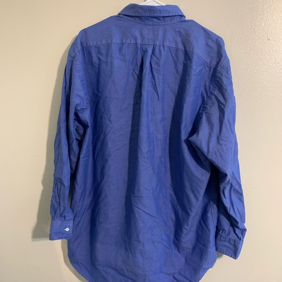 Ralph Lauren Button Down - Picture 2 of 3